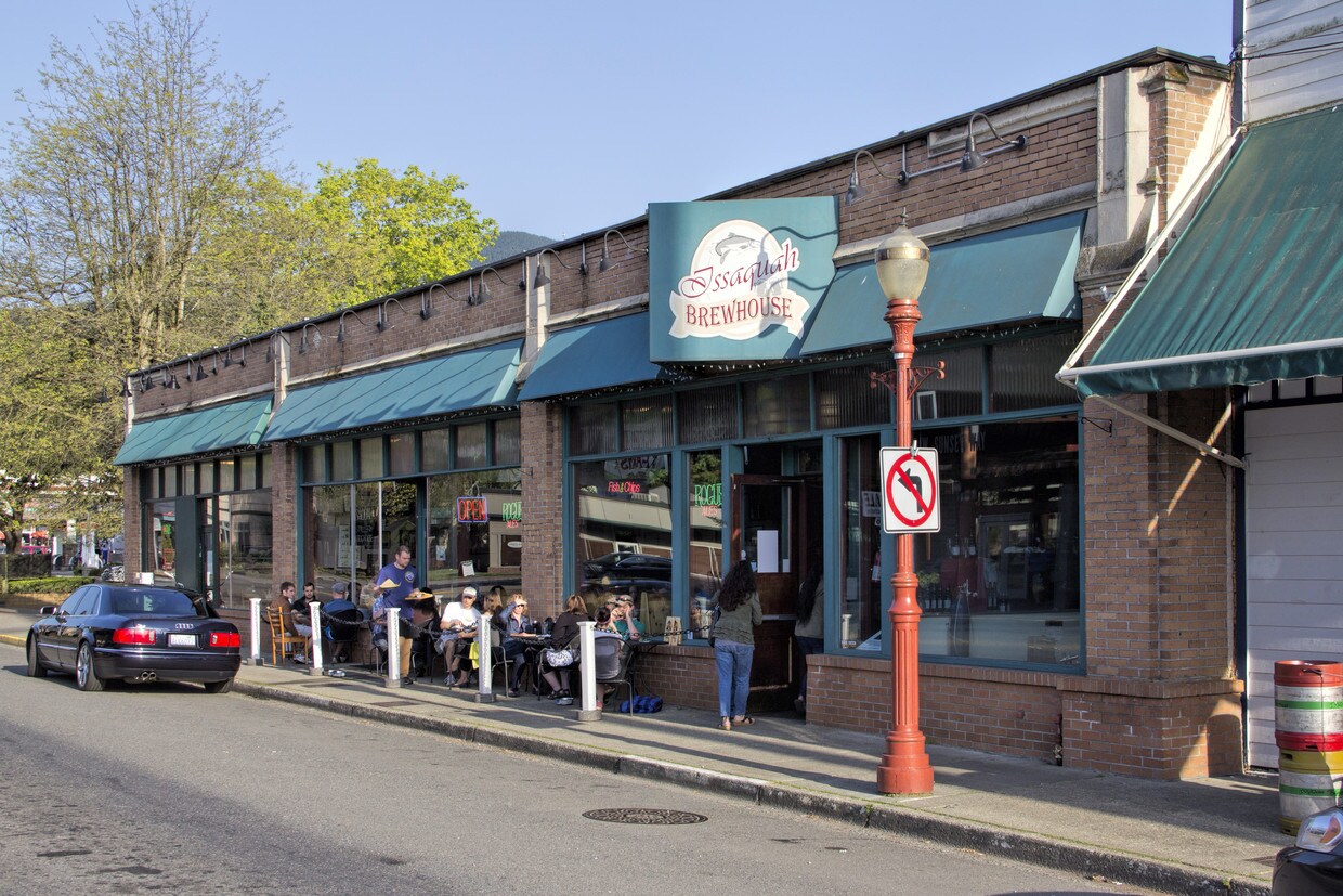 Atlas Rentals Issaquah, WA