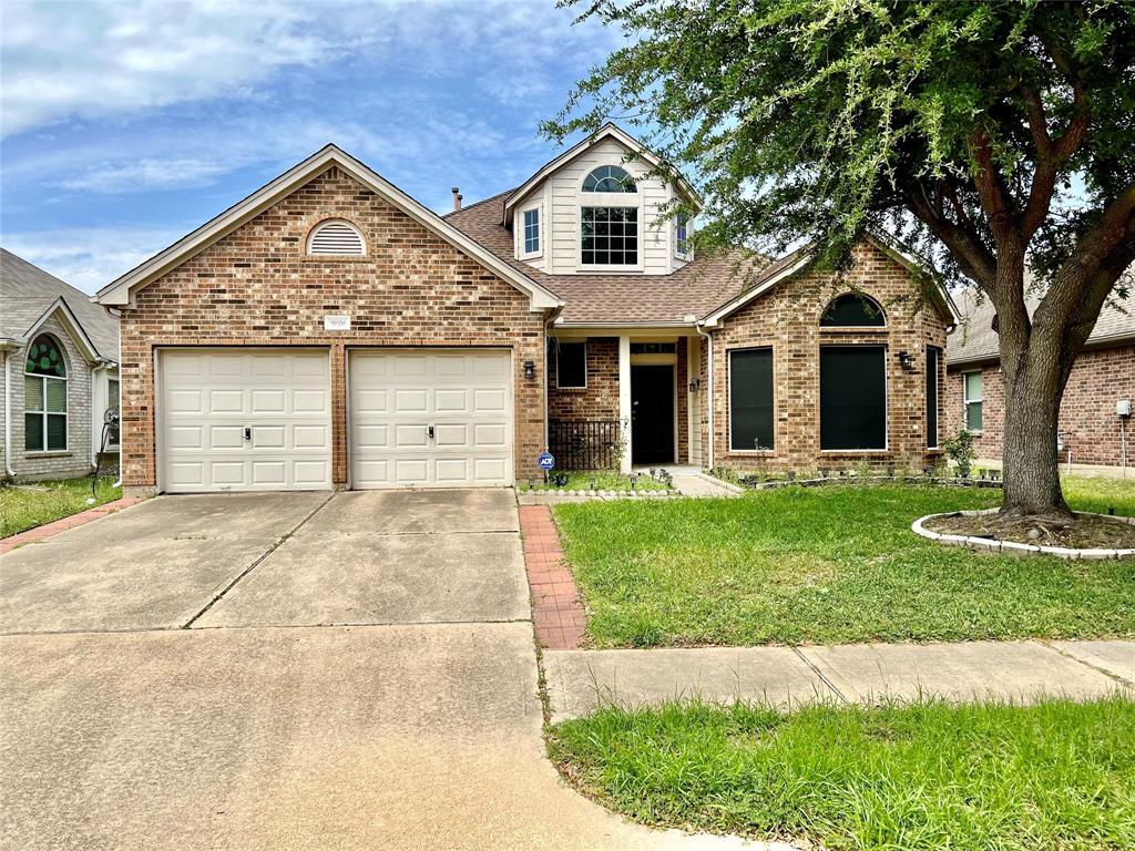 19606 Twilight Falls Ln, Houston, TX 77084 House for Rent in Houston