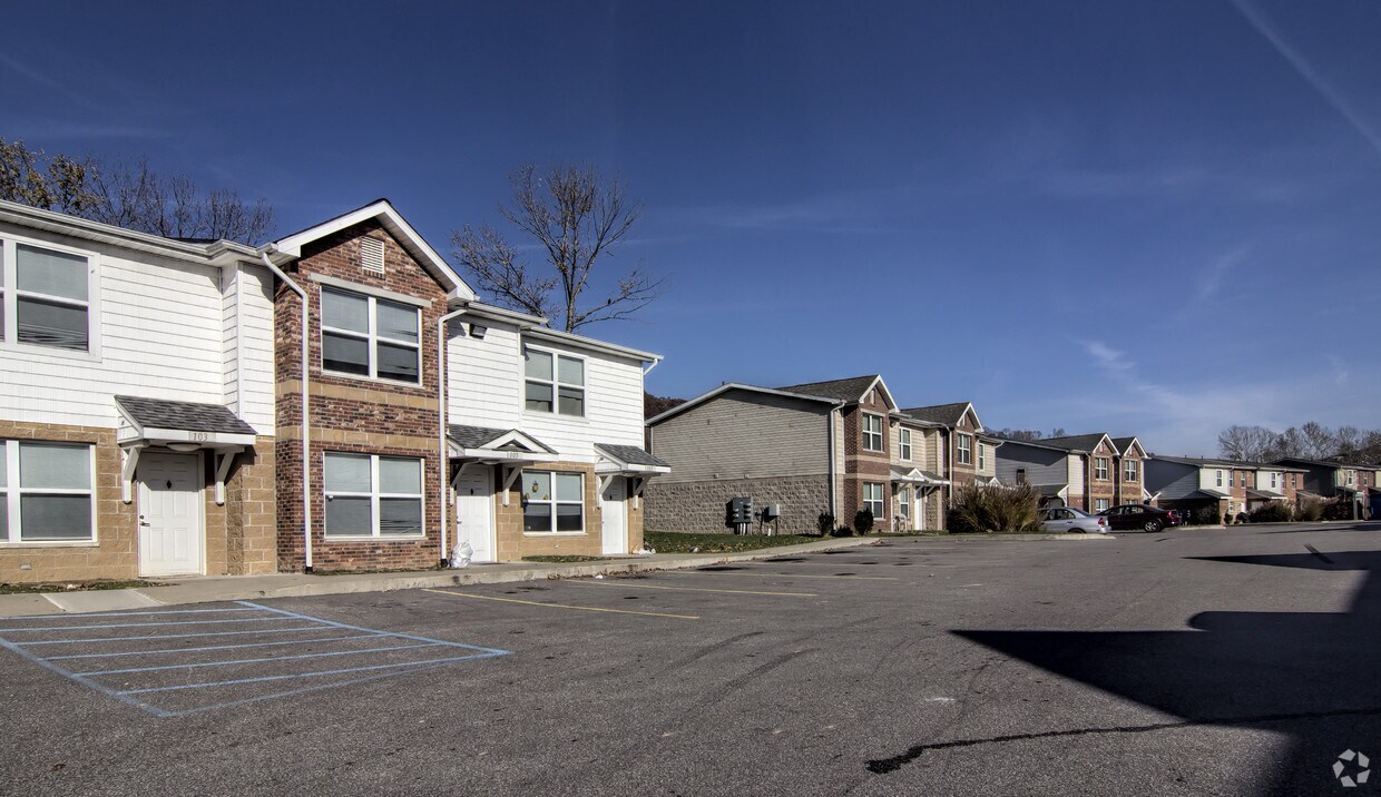Foto principal - Littlepage Terrace Phase II