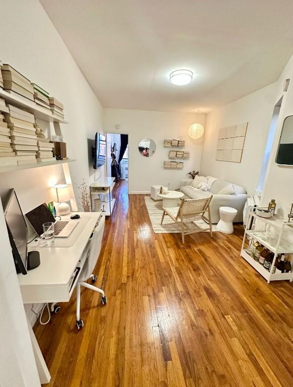 Foto del edificio - 1 bedroom in New York NY 10019