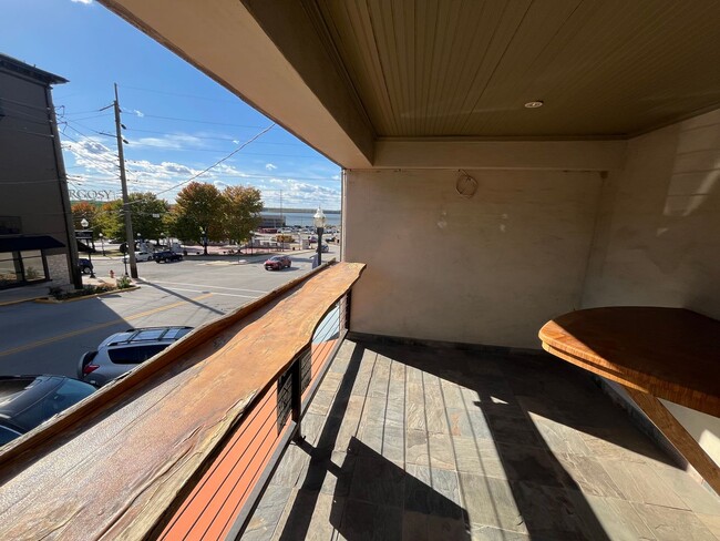 Foto del edificio - 10 E Broadway