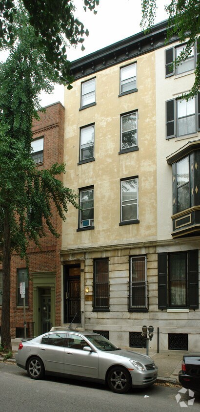 Foto principal - 1731 Pine St