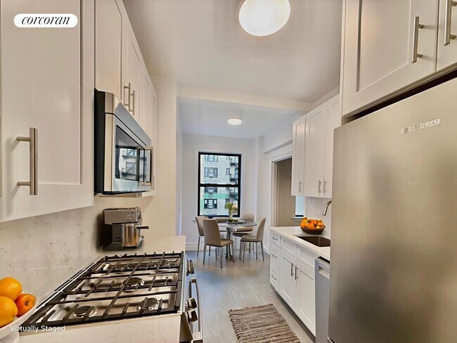 Foto del edificio - 210 E 68th St