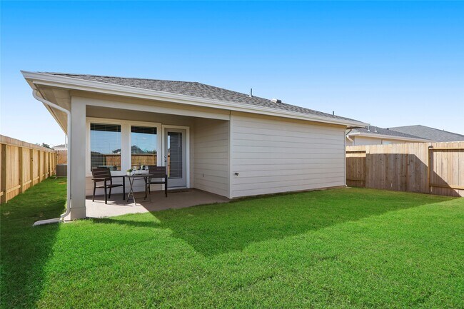 Foto del edificio - 2921 Stamford Hl Ln