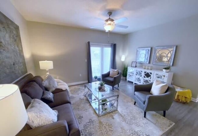 Foto del edificio - 1 bedroom in Houston TX 77047