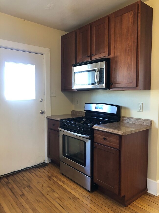 Building Photo - 2456 S Delaware Ave