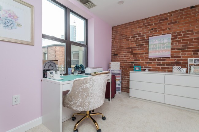 Foto del edificio - 103 Gainsborough St