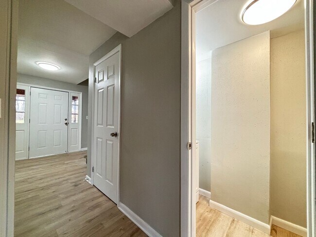 Building Photo - Belcourt Home ** COMING SOON! **