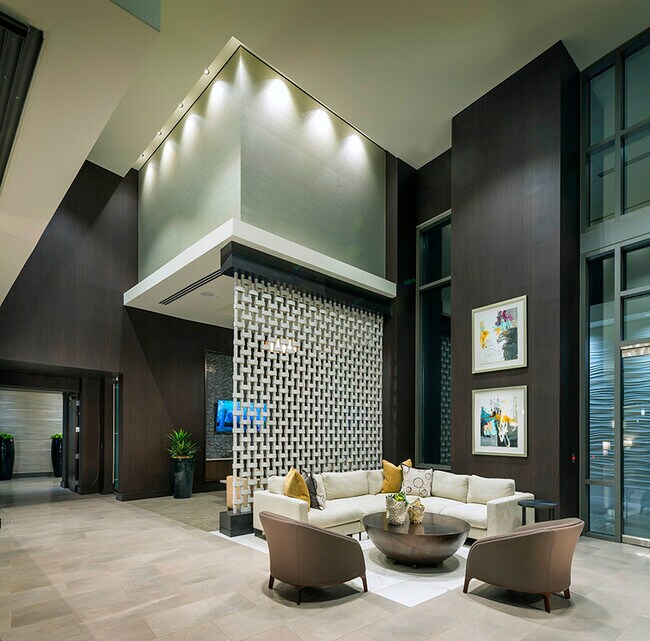 Tens on West Apartments Atlanta, GA