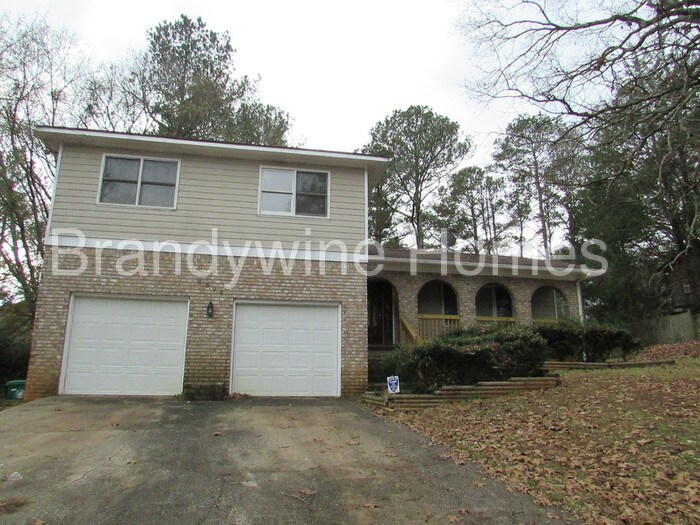 2594 Treadway Dr, Decatur, GA 30034 House Rental in Decatur, GA