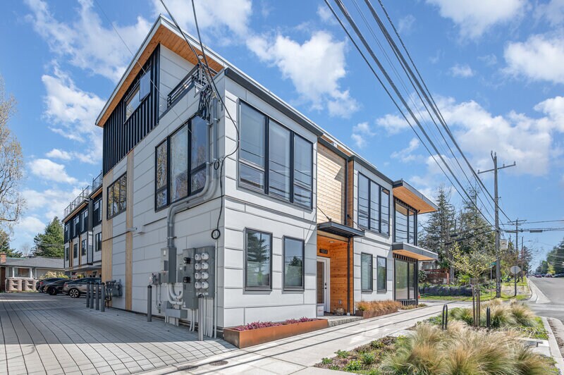 Foto principal - 4226 SW 100th St