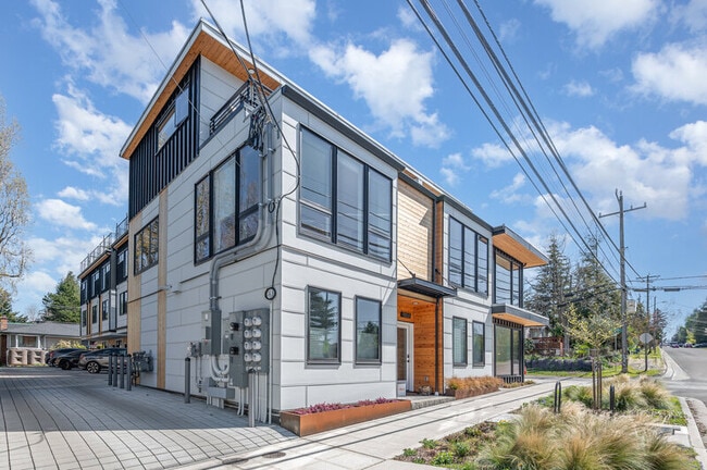 Photo - 4214 SW 100th St Townhome