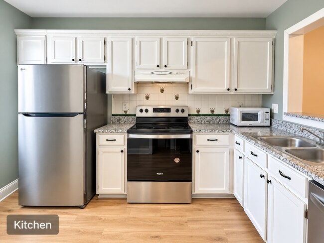 Building Photo - 6126 Heath Ridge Ct