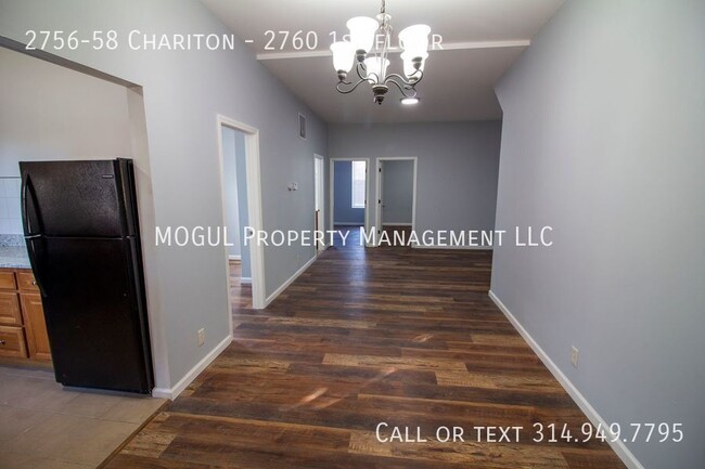 Building Photo - NEW RENOVATION! 3-bed/1-bath apt! ***RENT ...