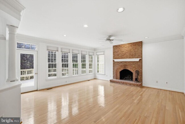 Foto del edificio - 10417 Snow Point Dr