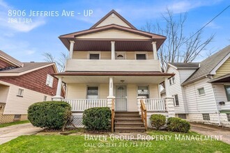 Building Photo - 8906 Jeffries Ave