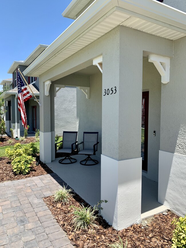Building Photo - 3053 Meleto Blvd