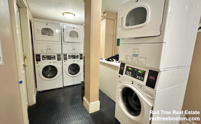 Photo - 384 Commonwealth Ave Apartment