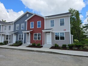 Building Photo - 2 Megway Ct