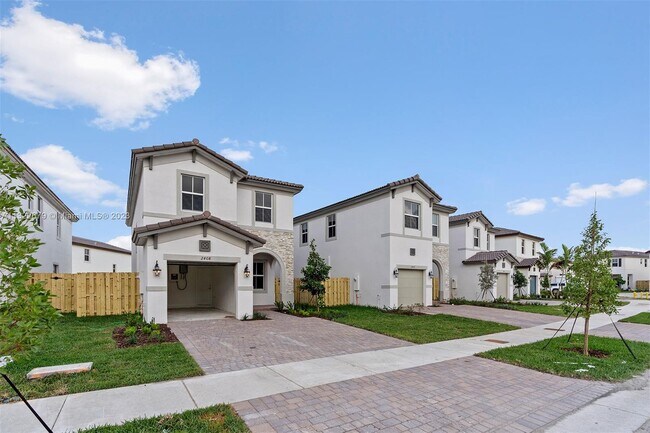 Foto del edificio - 2408 NW 131st St