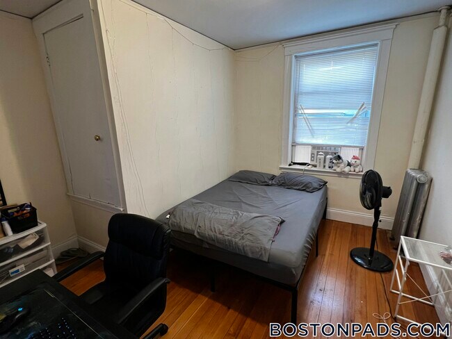 Foto del edificio - 520 Cambridge St