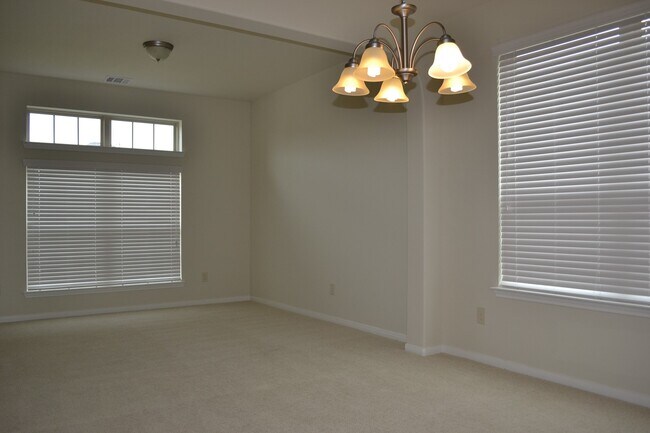 Foto del edificio - Lake View!! House for Lease in Missouri City