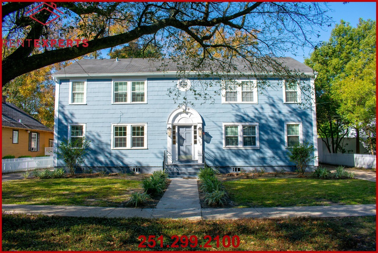 Primary Photo - 302 S Ann St