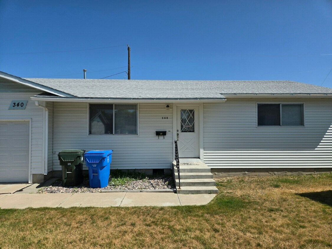 Foto principal - 340 W Cedar St