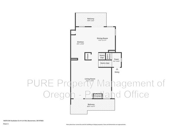 Photo - 16070 SW Audubon St Townhome