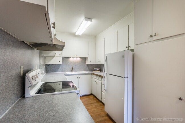 Foto del edificio - 2044 Cowlitz St