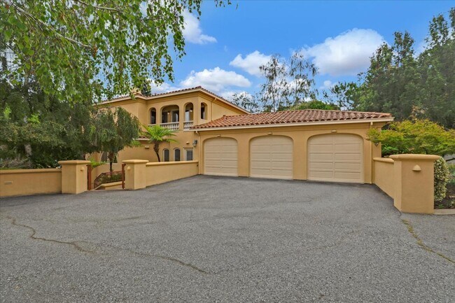 Building Photo - 4145 Old Adobe Rd