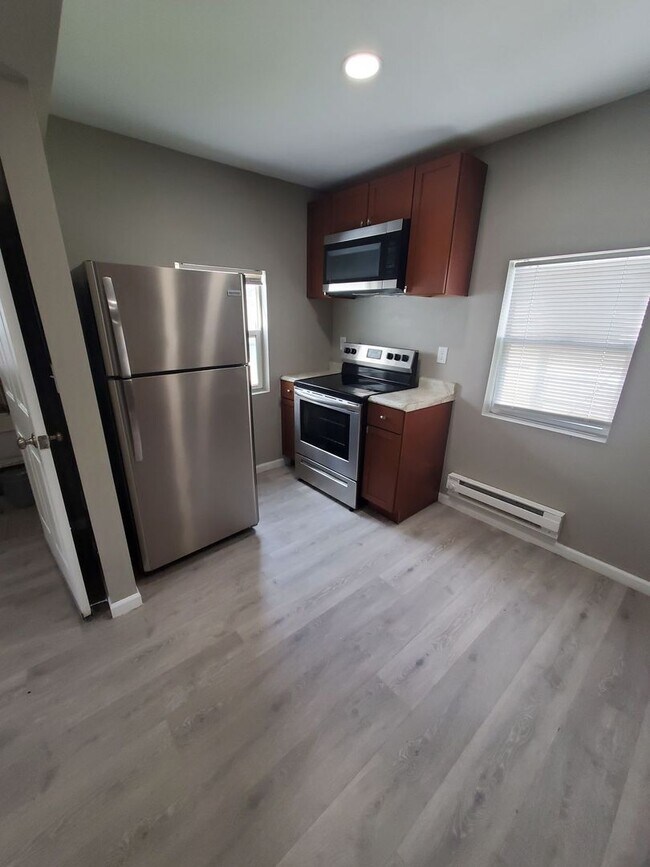 Foto del edificio - 1 Bedroom Single Family