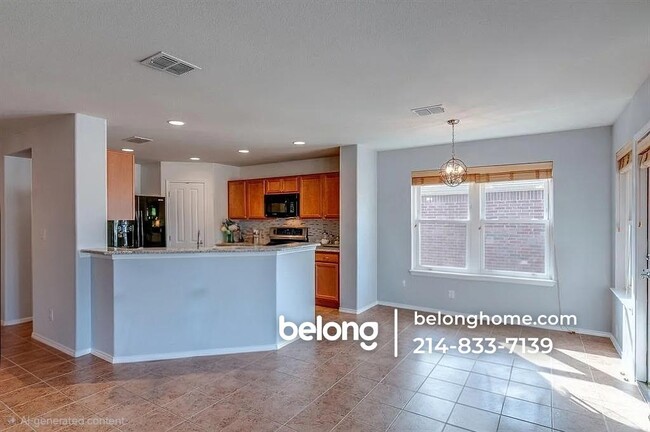 Building Photo - 15833 Coyote Hill Dr