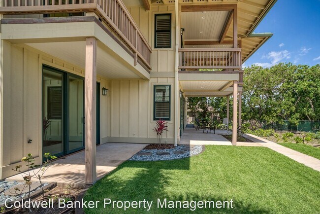 Building Photo - 4 br, 4 bath House - 201 Kealakai Pl