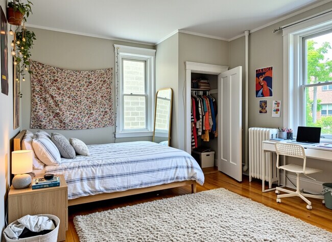 Foto del edificio - 330 St Paul St