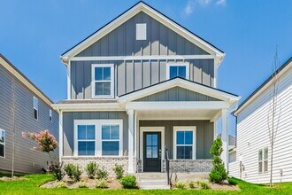 Building Photo - 1604 Espy Aly