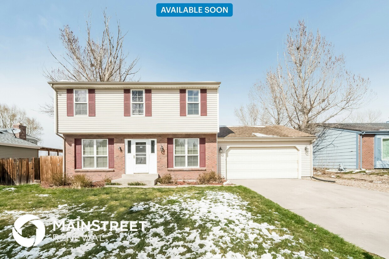 Foto principal - 17771 E Prentice Dr