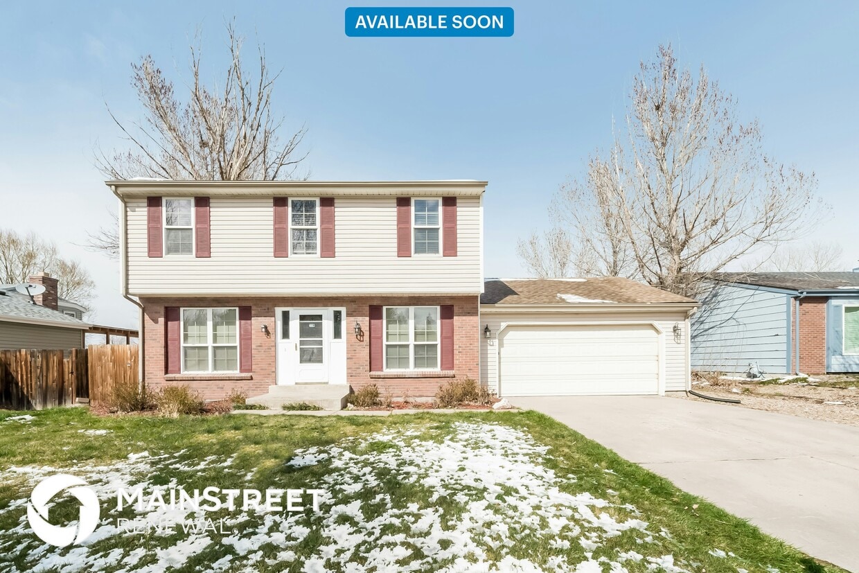 Primary Photo - 17771 E Prentice Dr