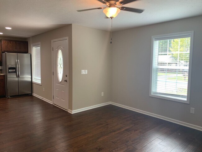 Foto del edificio - Conveniently Located Home Near Downtown Tu...