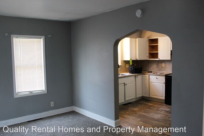 Foto del edificio - 2 br, 1 bath House - 1147 Norton St