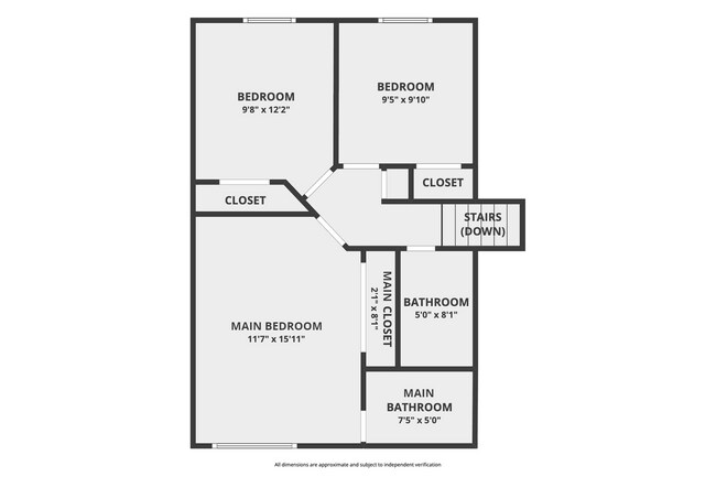 Building Photo - 7330 Windy Peak Dr