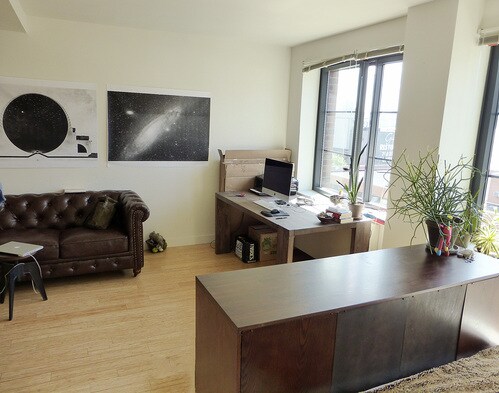 Foto del interior - 15 Dunham