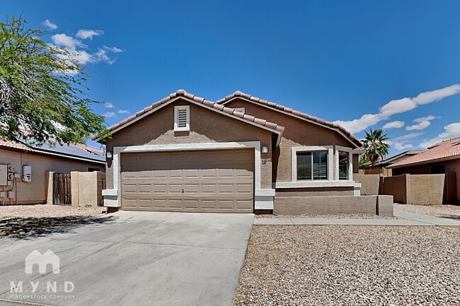 Building Photo - 24800 W Wayland Dr
