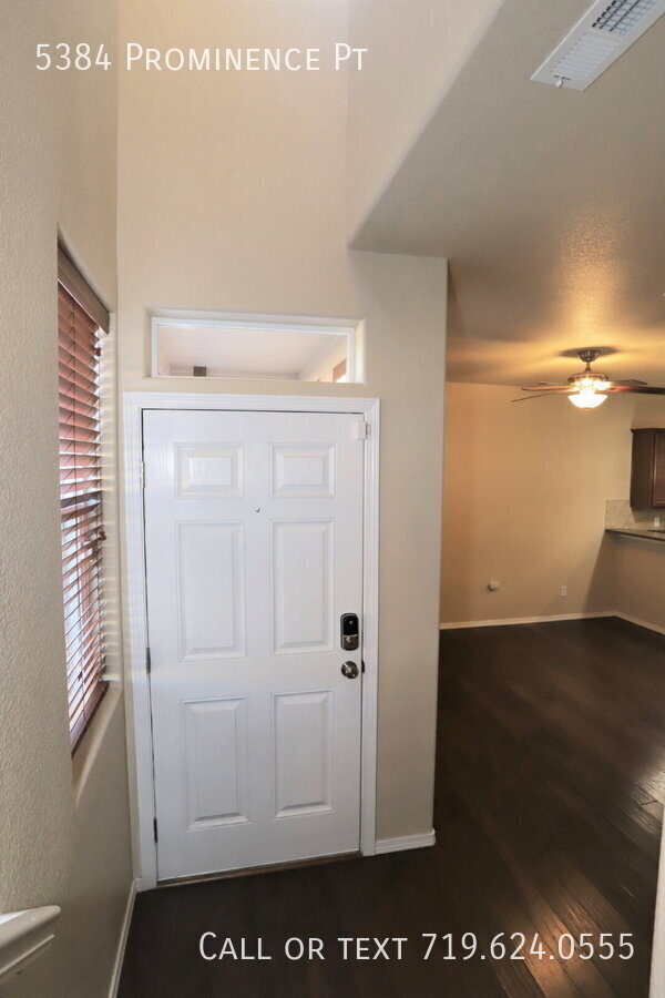 Photo - 5384 Prominence Point Townhome