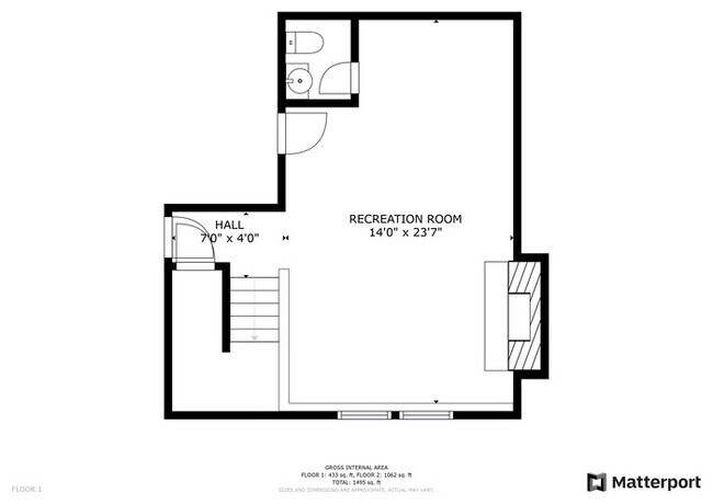 Building Photo - 19145 E 14th St N