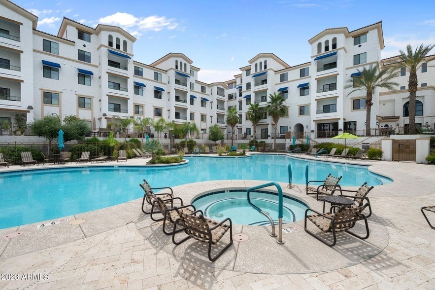 Photo - 2511 W Queen Creek Road Unit 238