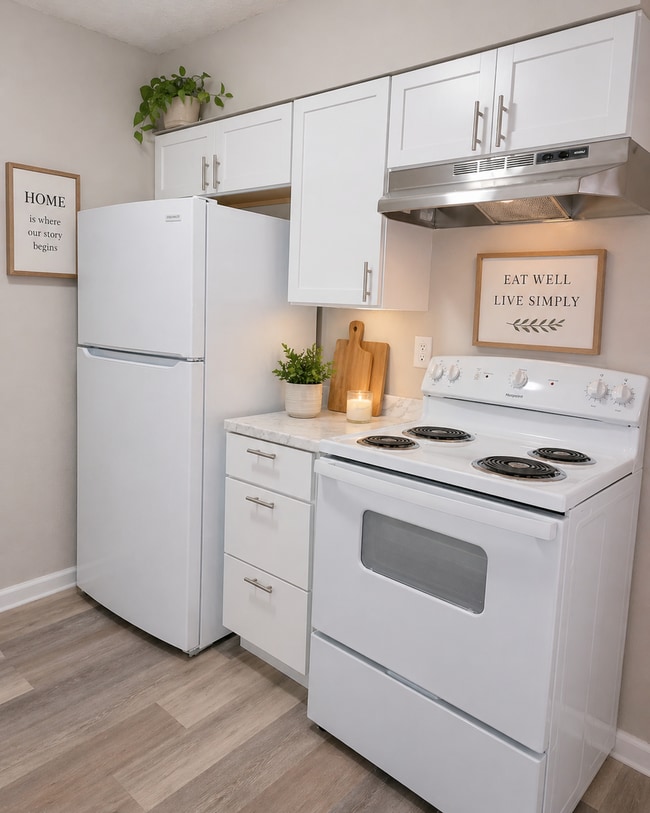 Interior Photo - Knollwood Apartments