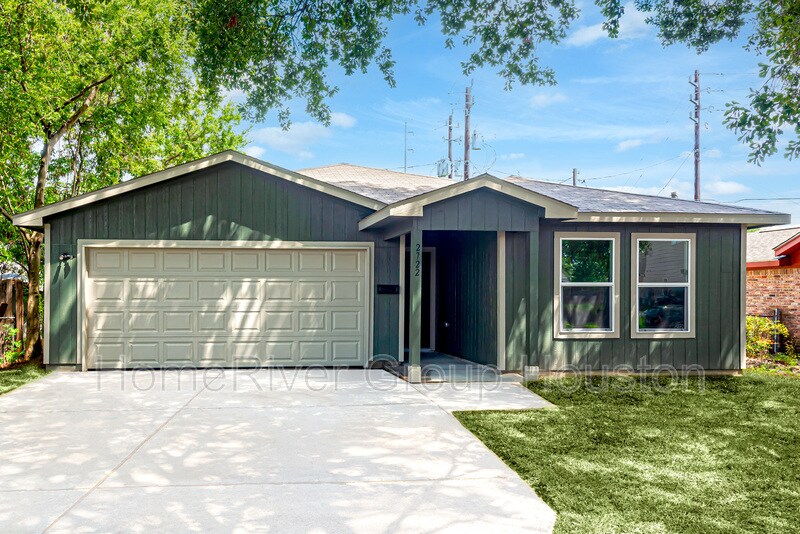 2722 Stallings Dr, Houston, TX 77088 House Rental in Houston, TX