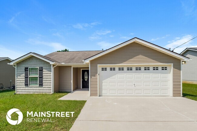 Foto del edificio - 5109 Cedar Knoll Ln
