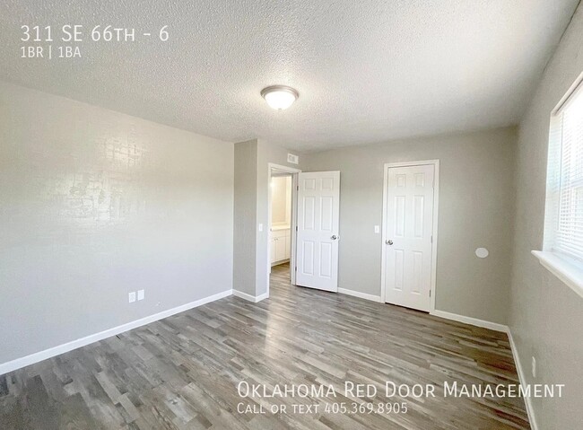 Building Photo - 311 SE 66th St